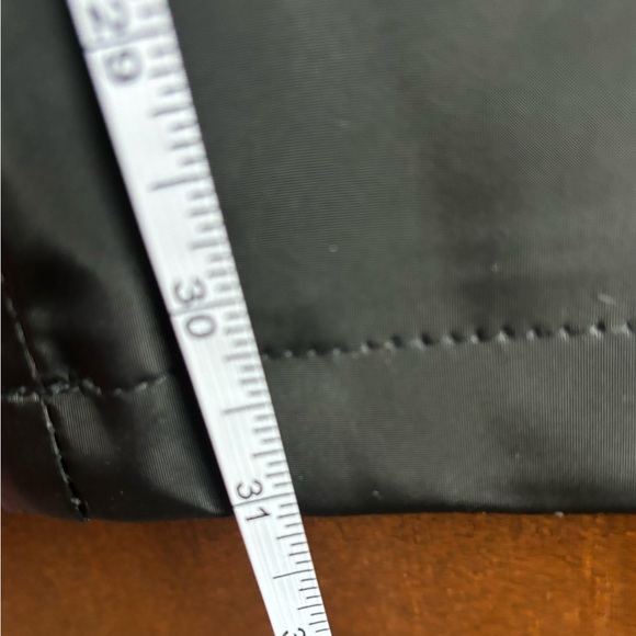 NWT In Charge (G & G brand) sz1 Heavy nylon (polyurethane) pants - Picture 9 of 10